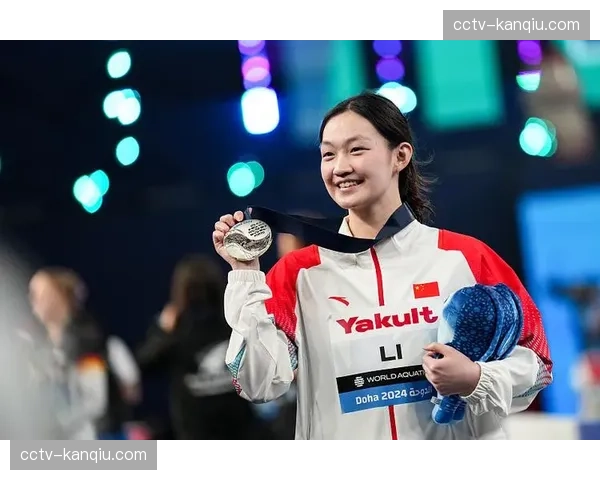 外媒女子游泳选手排名预测,中国15人上榜李冰洁第10 外媒女子游泳选手排名预测,中国15人上榜李冰洁第10