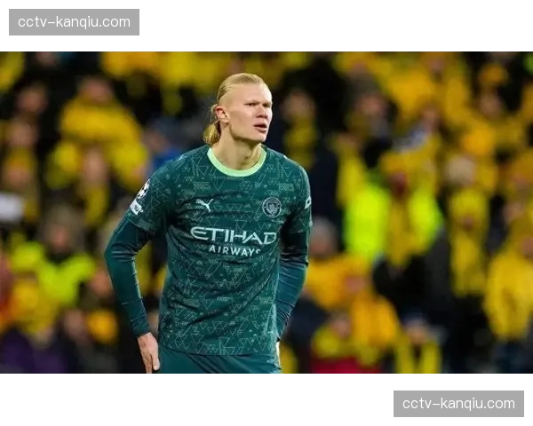 专访哈兰德：谈2026年三月密集赛程下的身体管理与目标