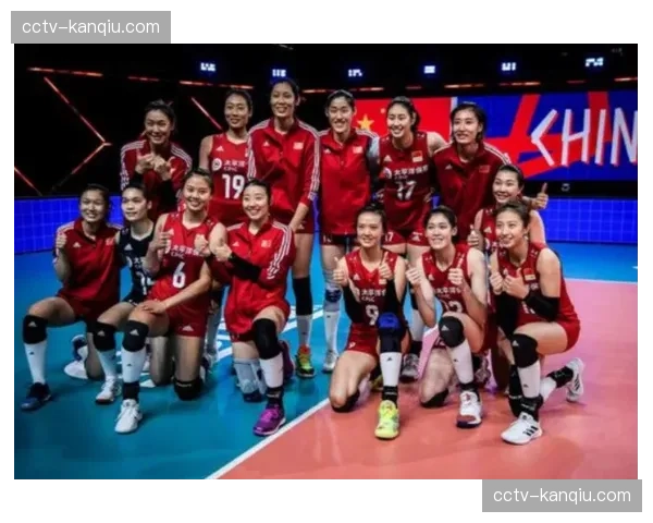 VNL总决赛东道主土耳其女排能否能否被视为夺冠热门之一