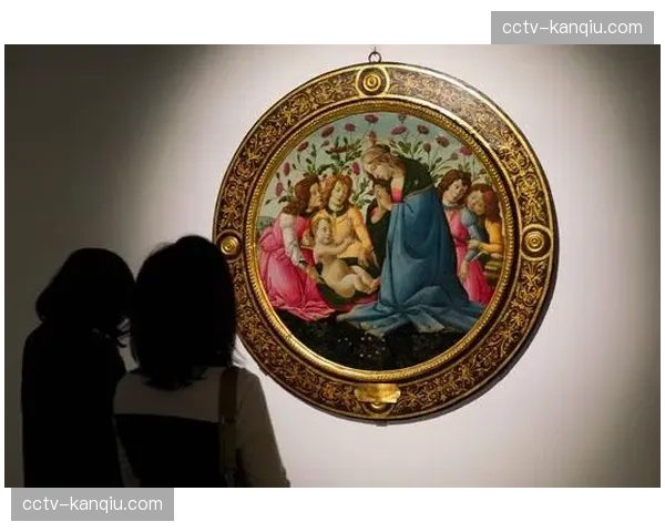 世界杯主题艺术展在纽约开幕，展出多国足球文化藏品